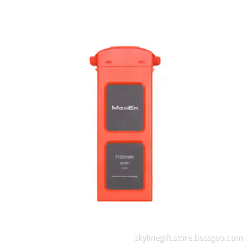 Battery for Autel Robotics EVO II Pro 640T Drone Accessories Intelligent Flight Batteries